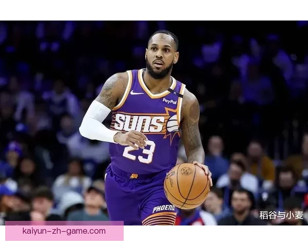 莫里斯签约纽约尼克斯 一年合同续航 NBA生涯低谷后重返家乡